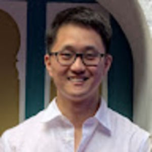 Meet your Posher, John